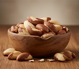 Brazil Nuts
